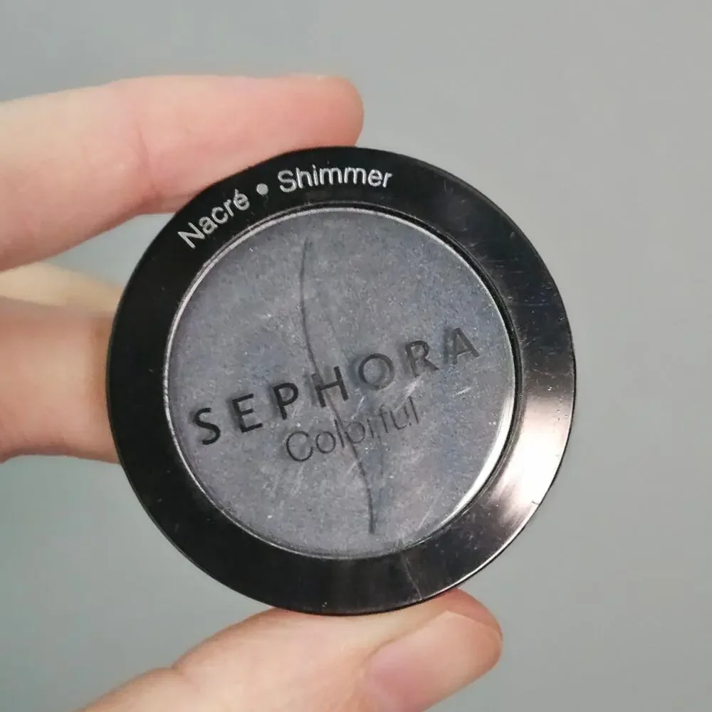 Sephora Colorful Eyeshadow Body Language 255 - NEW & SEALED - Discontinued